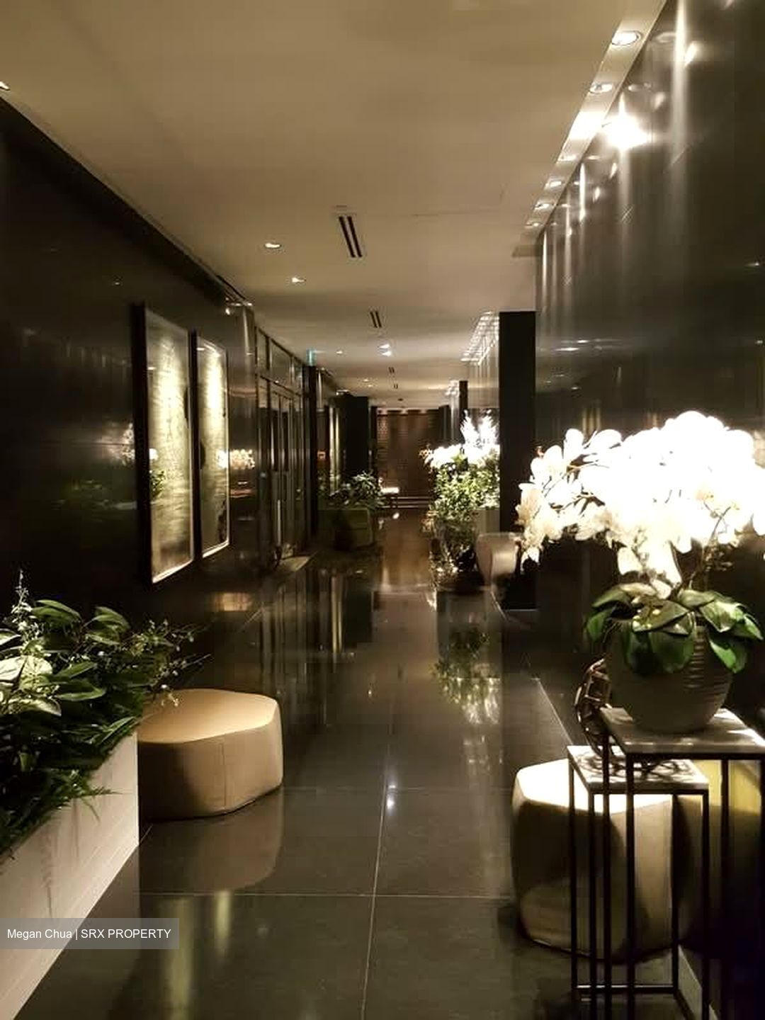 Tomlinson Heights (D10), Condominium #550073101